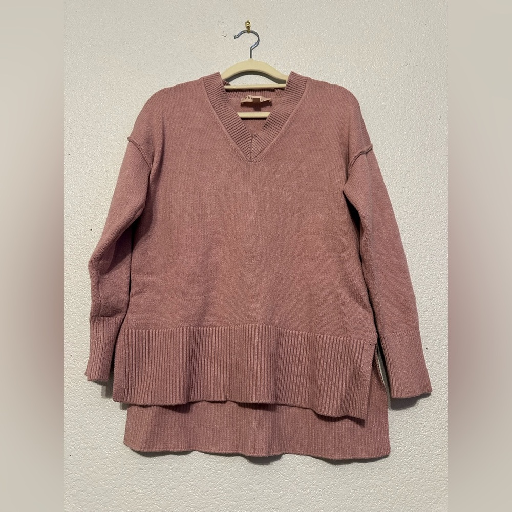 Philosophy sweater